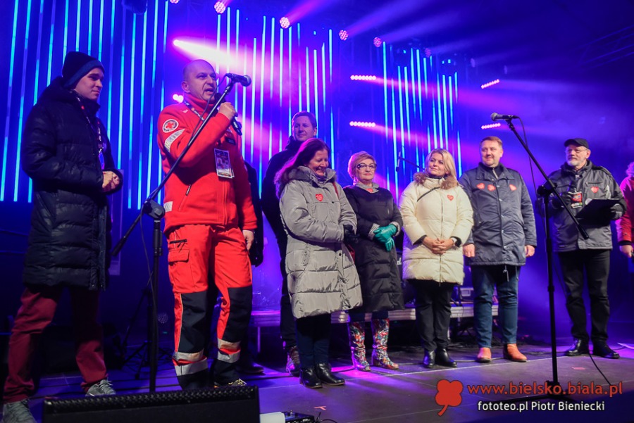 Hojne Bielsko-Biała. Najpiękniejszy dzień w roku ZDJĘCIA