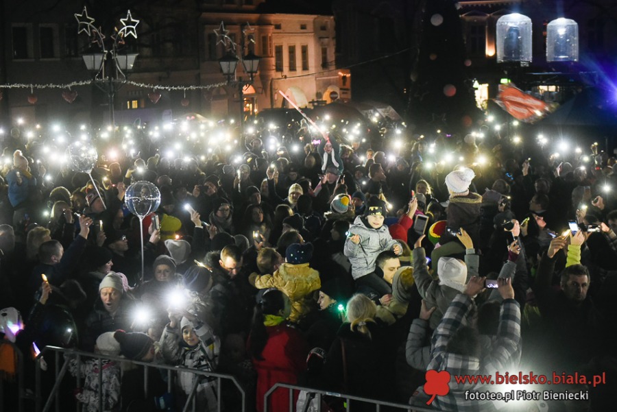 Hojne Bielsko-Biała. Najpiękniejszy dzień w roku ZDJĘCIA
