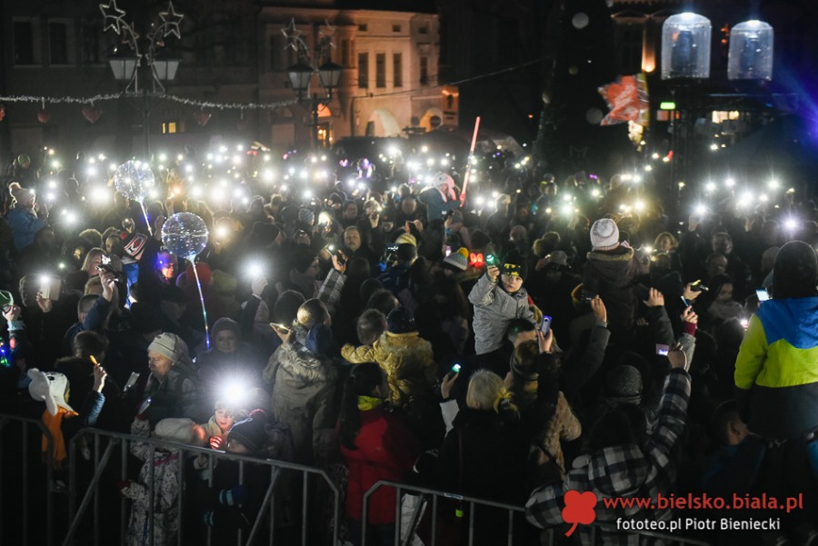 Hojne Bielsko-Biała. Najpiękniejszy dzień w roku ZDJĘCIA