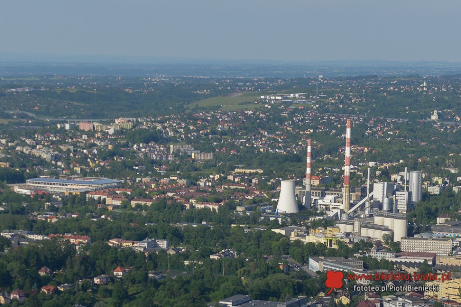Górowały nad miastem pół wieku. Komu dziś brakuje kominów? ZDJĘCIA