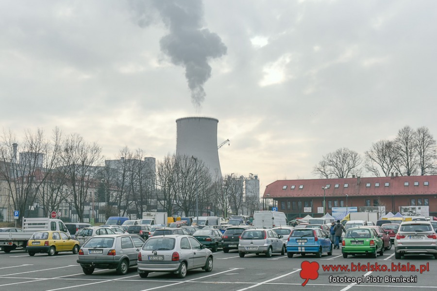 Górowały nad miastem pół wieku. Komu dziś brakuje kominów? ZDJĘCIA