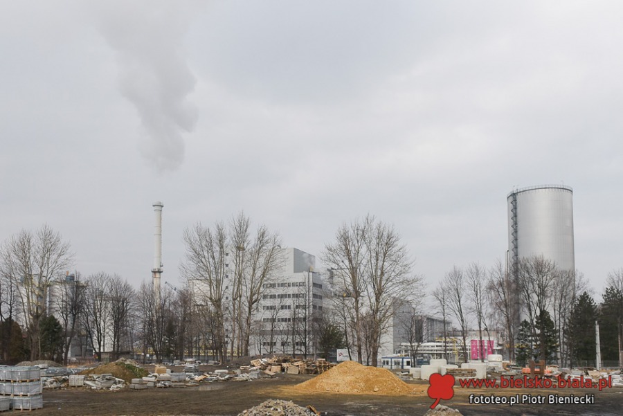 Górowały nad miastem pół wieku. Komu dziś brakuje kominów? ZDJĘCIA