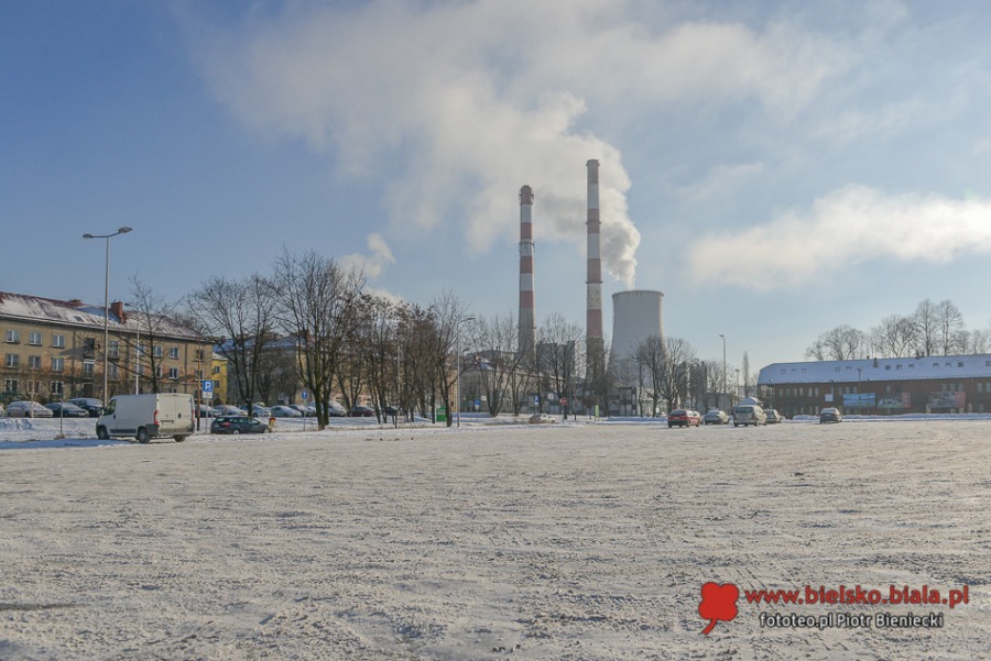 Górowały nad miastem pół wieku. Komu dziś brakuje kominów? ZDJĘCIA
