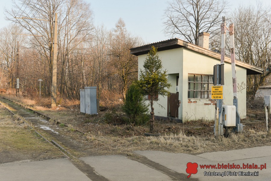 Połamane szlabany. Obraz nędzy i rozpaczy na trasie do Cieszyna ZDJĘCIA