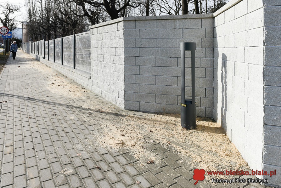 Park zmienił się nie do poznania. Kontrowersyjna inwestycja w centrum ZDJĘCIA