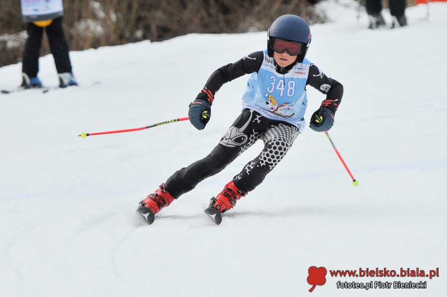Wisła przyjęła bielskich narciarzy. Reksio przesiada się na rower ZDJĘCIA