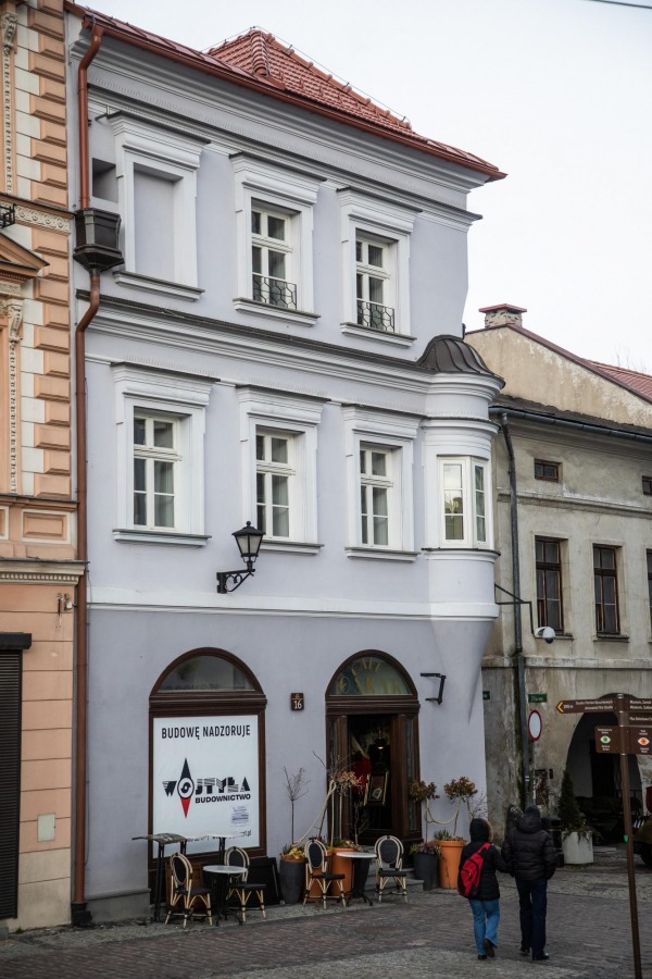 Miasto zabiega o 50 mln zł pożyczki. Lista 14 zabytków do rewitalizacji - foto