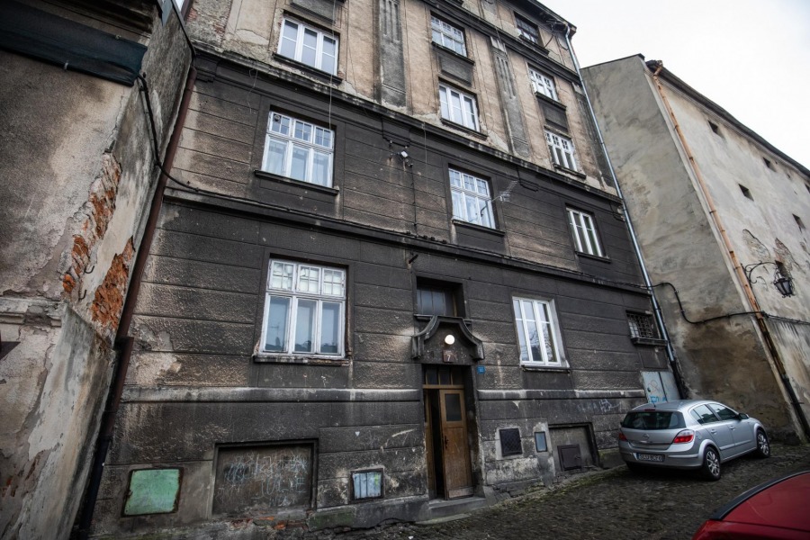 Miasto zabiega o 50 mln zł pożyczki. Lista 14 zabytków do rewitalizacji - foto