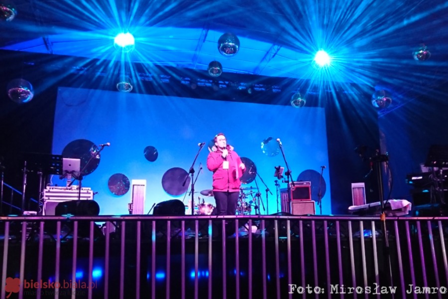Dumni z Bielska-Białej. Koncert w podziękowaniu dla bielszczan - foto