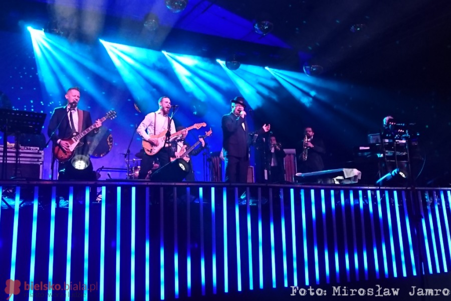 Dumni z Bielska-Białej. Koncert w podziękowaniu dla bielszczan - foto