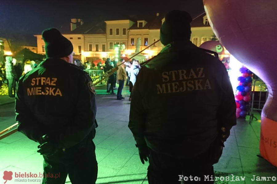 Dumni z Bielska-Białej. Koncert w podziękowaniu dla bielszczan - foto
