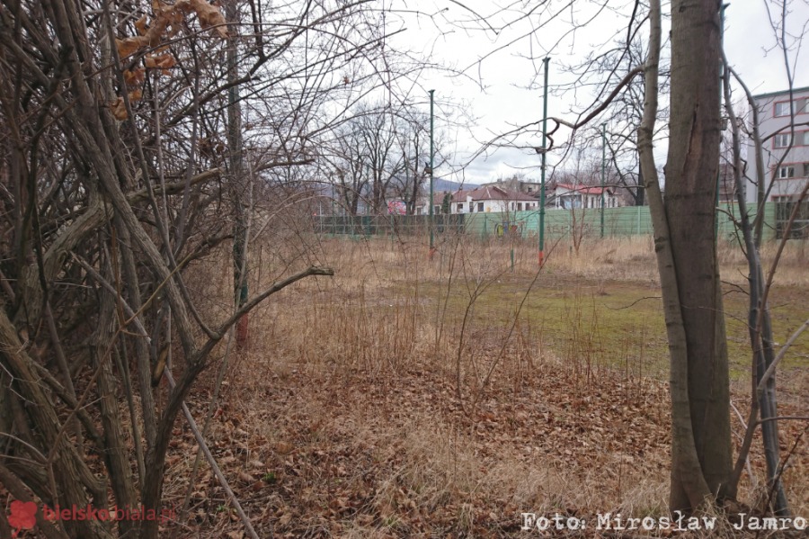 Bulwar nadbrzeżny nad Białą. Ambitny plan rewitalizacji dwóch parków