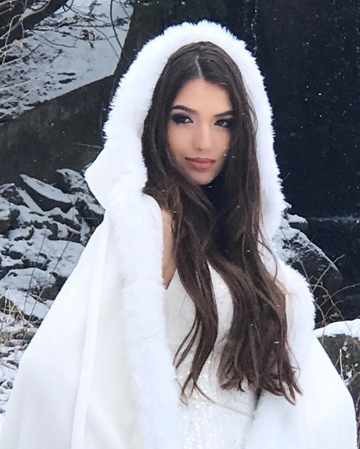 Pojechała w wymarzoną podróż do Ameryki. Każdy dzień zajęty! - foto
