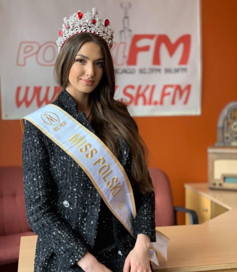 Pojechała w wymarzoną podróż do Ameryki. Każdy dzień zajęty! - foto