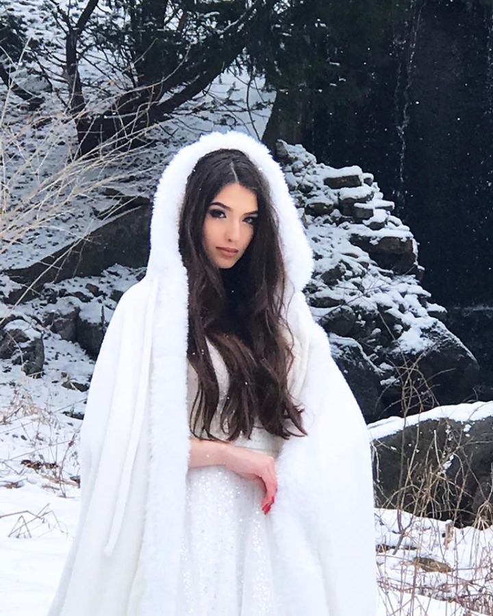 Pojechała w wymarzoną podróż do Ameryki. Każdy dzień zajęty! - foto