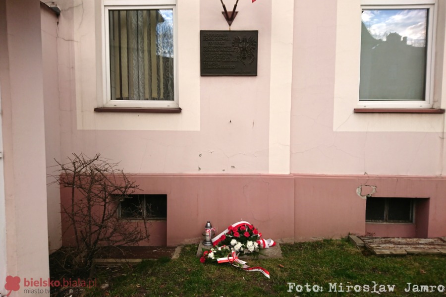 Oddali hołd polskim bohaterom. Znanych postaci zabrakło - foto i film