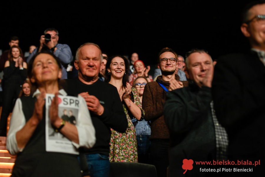 Zadymka pokonała kolejne granice. Najlepsza muzyka świata ZDJĘCIA
