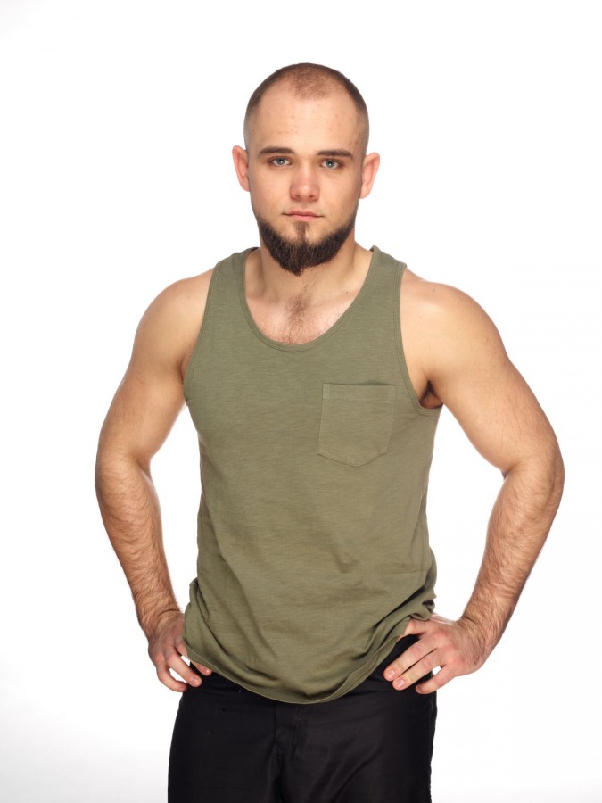 Bielski wojownik w nowym reality show w Polsacie. Prowadzi Blanka Lipińska!