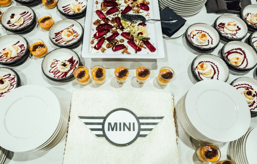 Nowy elektryk z rodziny MINI Cooper. Premiera na bielskim rynku! - foto