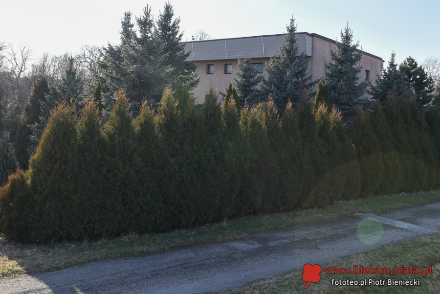 Wizja lokalna w Wapienicy. Spalarnia w sąsiedztwie osiedla? ZDJĘCIA