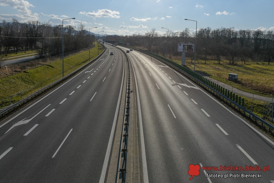 Wizja lokalna w Wapienicy. Spalarnia w sąsiedztwie osiedla? ZDJĘCIA