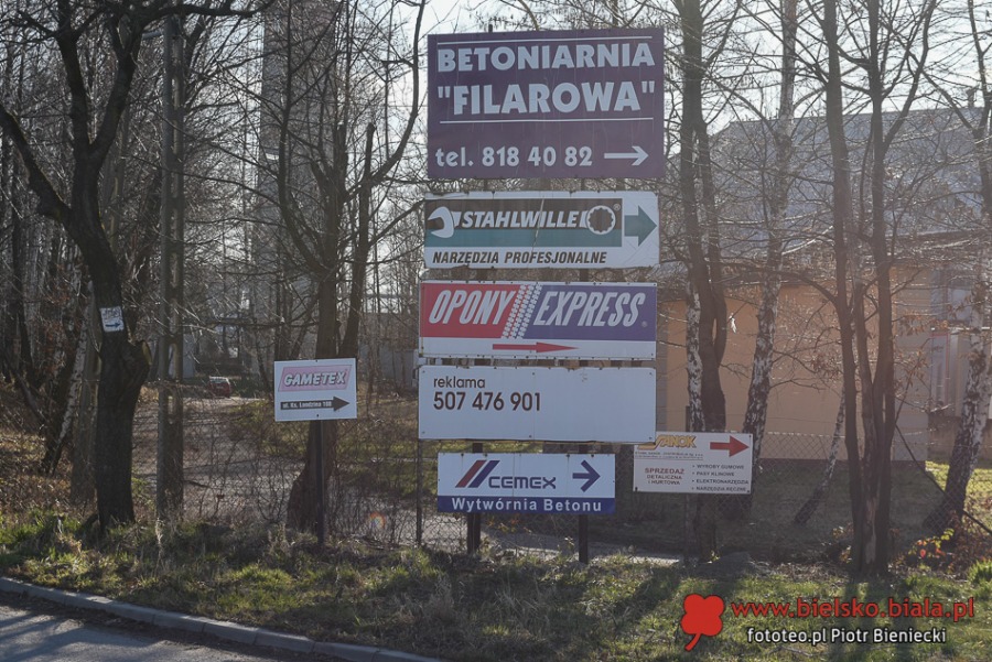 Wizja lokalna w Wapienicy. Spalarnia w sąsiedztwie osiedla? ZDJĘCIA