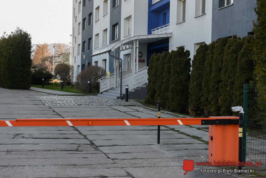 Wizja lokalna w Wapienicy. Spalarnia w sąsiedztwie osiedla? ZDJĘCIA