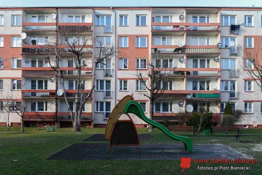 Wizja lokalna w Wapienicy. Spalarnia w sąsiedztwie osiedla? ZDJĘCIA