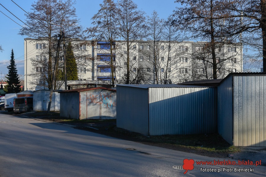 Wizja lokalna w Wapienicy. Spalarnia w sąsiedztwie osiedla? ZDJĘCIA