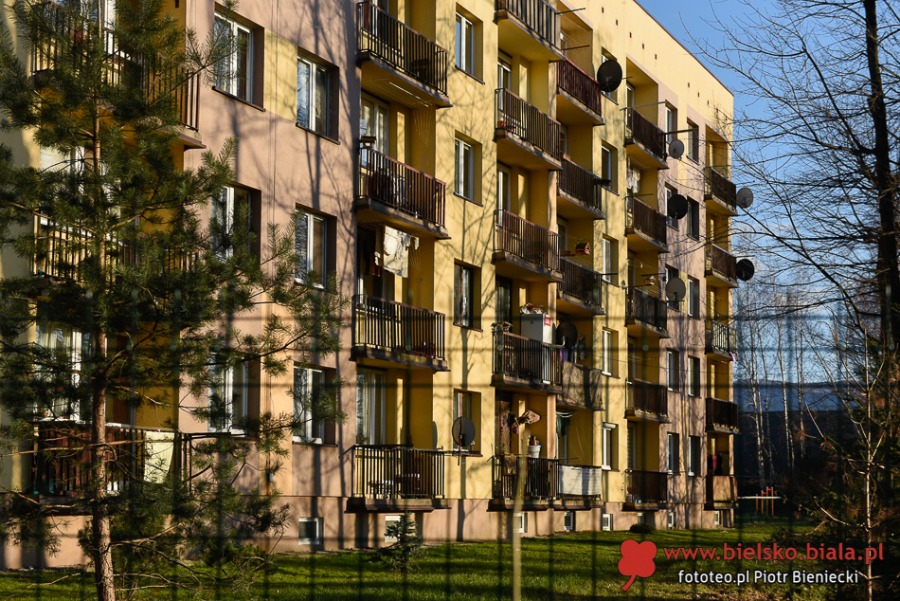 Wizja lokalna w Wapienicy. Spalarnia w sąsiedztwie osiedla? ZDJĘCIA