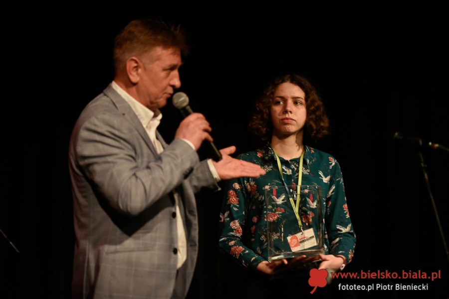 Komplet publiczności w Metrum. Widzowie przybyli nie tylko dla muzyki! - foto