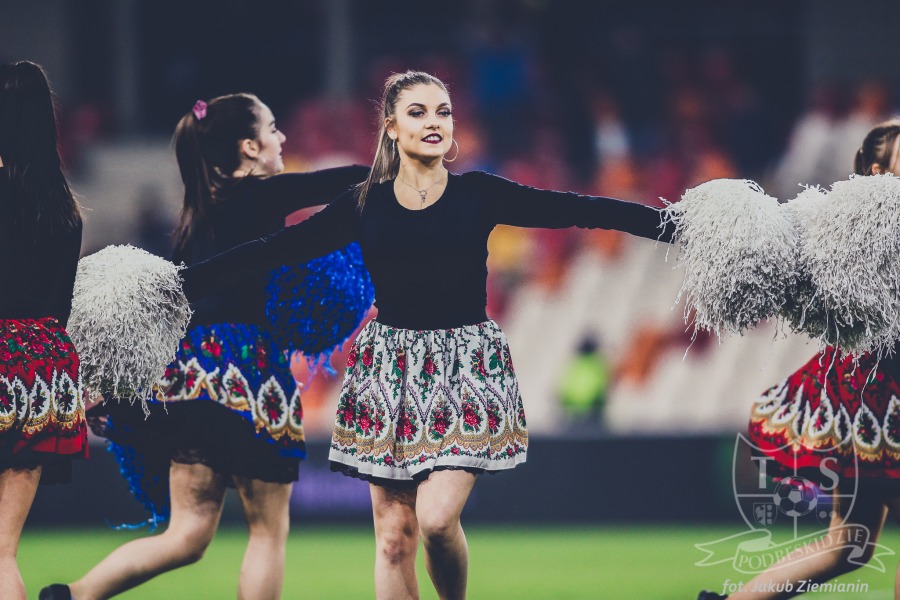 "Górale" idą jak burza! Ważny krok na drodze do elity ZDJĘCIA