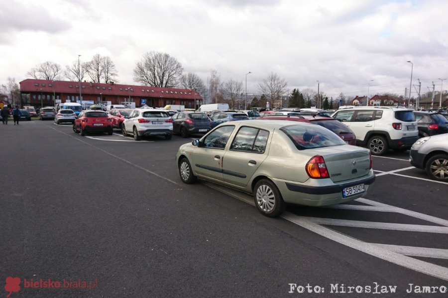 „Lekka panika” na targowisku. Ostatni moment na zakupy? - foto