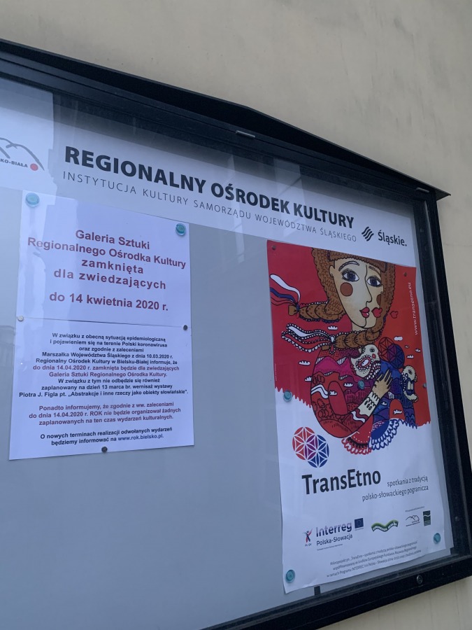 Artyści na koronaurlopie. Jak długo można żyć z oszczędności?