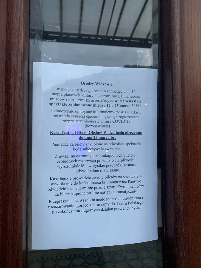 Artyści na koronaurlopie. Jak długo można żyć z oszczędności?