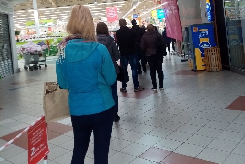 Coraz więcej czynów zabronionych. To będą niezapomniane święta
