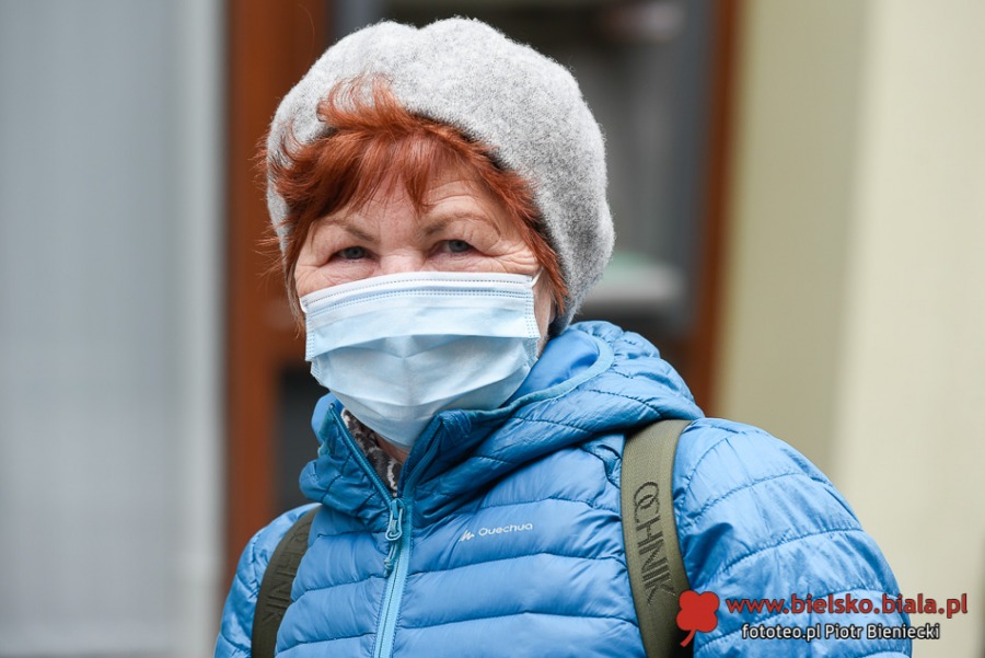 Maseczka nie musi być nudna. Hit modowy sezonu wiosennego ZDJĘCIA