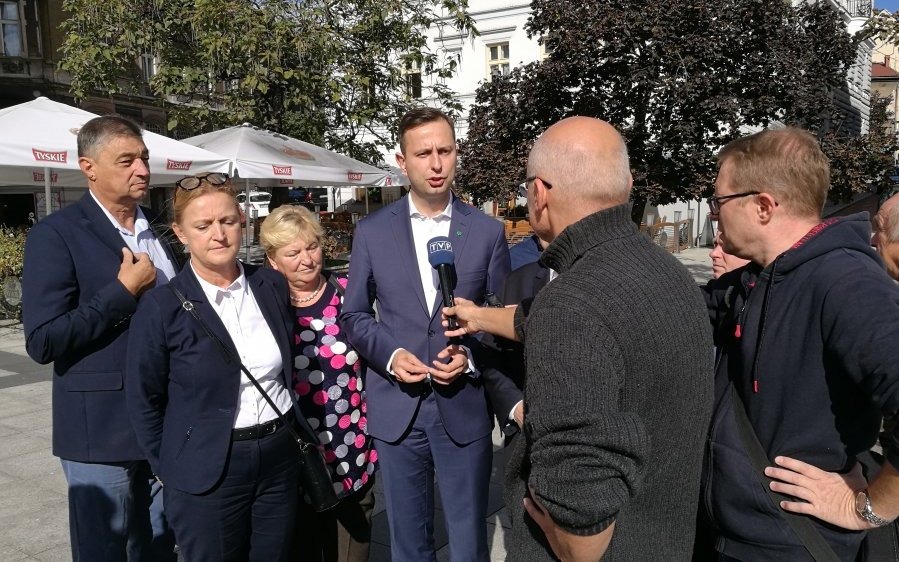 Dziesięciu kandydatów na Prezydenta RP. Głosujesz czy bojkotujesz? SONDAŻ