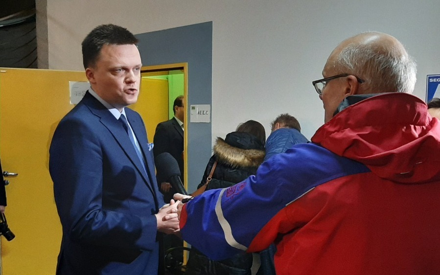 Dziesięciu kandydatów na Prezydenta RP. Głosujesz czy bojkotujesz? SONDAŻ