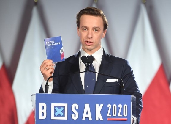 Dziesięciu kandydatów na Prezydenta RP. Głosujesz czy bojkotujesz? SONDAŻ