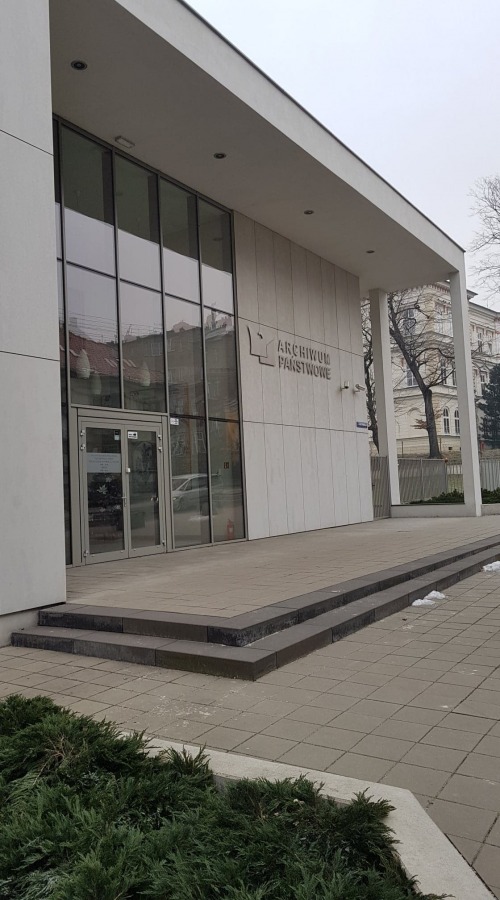 Dla miłośników Bielska i Białej. Materiały archiwalne z dostawą do domu