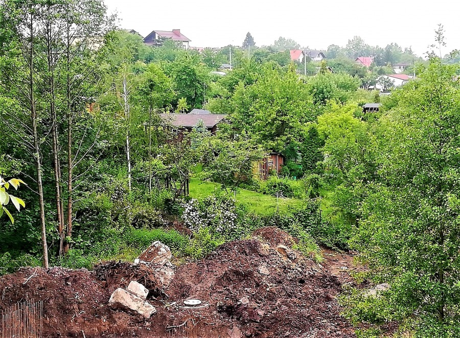 Stracili na budowie drogi w rejonie Hulanki. Będą odszkodowania