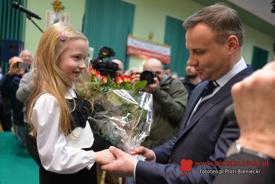 Wybory prezydenckie 2020. Na kogo chcą głosować bielszczanie? SONDAŻ