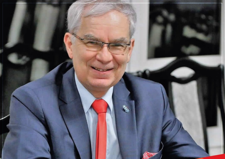 Wybory prezydenckie 2020. Na kogo chcą głosować bielszczanie? SONDAŻ