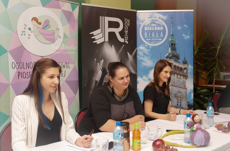 Bajkowa muzyka i zły humor znika! Taka magia tylko w Bielsku-Białej - foto