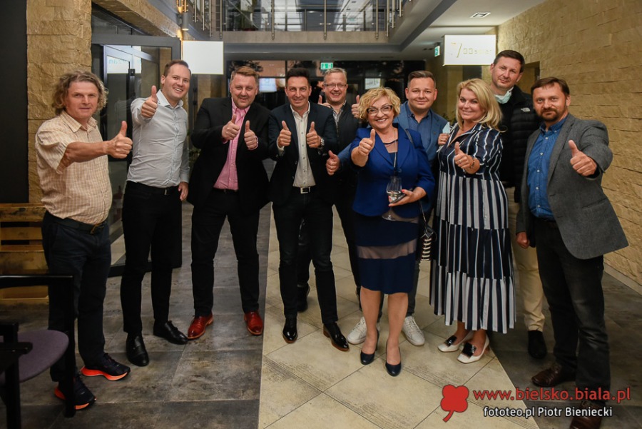 Rafał Trzaskowski wygrał w Bielsku-Białej. Radość i smutek w sztabach ZDJĘCIA