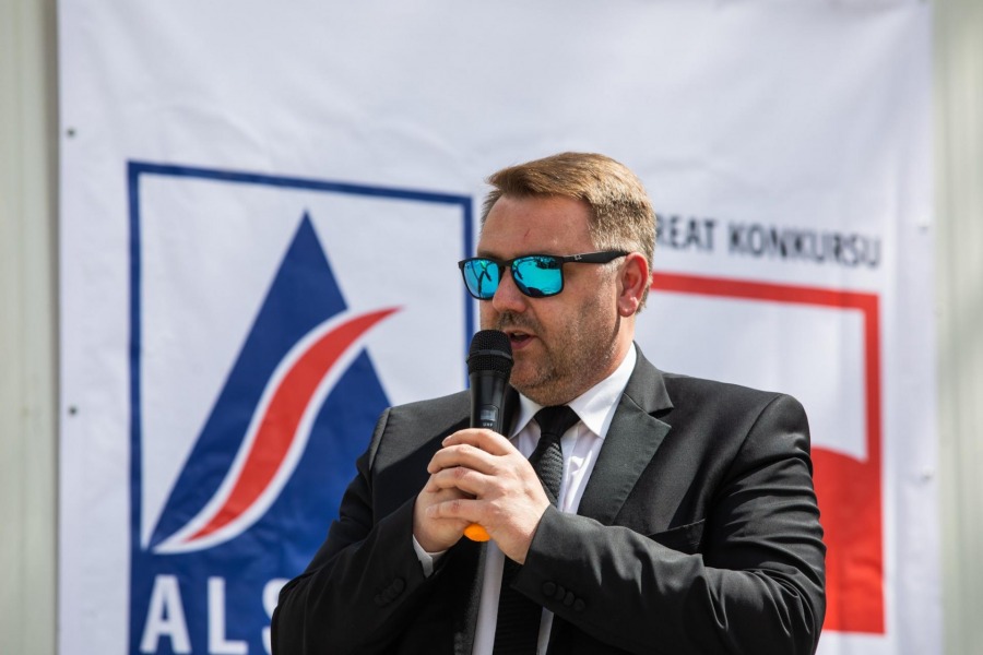 Bielski szpital będzie jak nowy. Promyk nadziei dla chorych na raka - foto