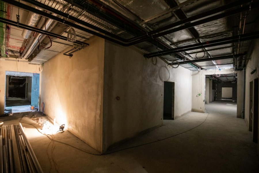 Bielski szpital będzie jak nowy. Promyk nadziei dla chorych na raka - foto