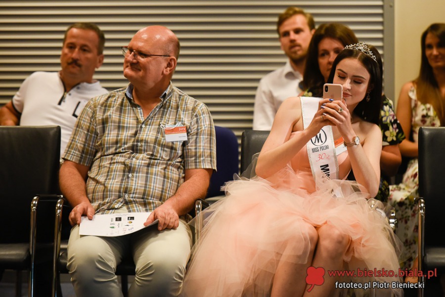 Piękne i młode. Święto nastolatek w Bielsku-Białej 2020 ZDJĘCIA