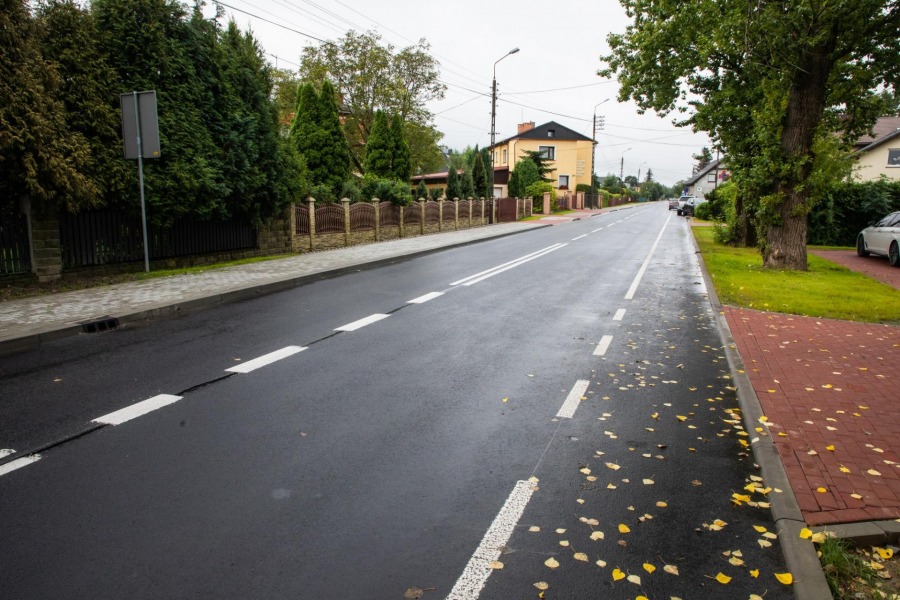 Budują mimo pandemii. Koniec trzech ważnych inwestycji w Bielsku-Białej - foto
